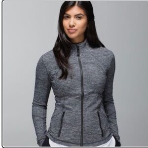 Lululemon Forme Jacket